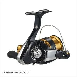 新品 ダイワ スピニングリール 23レガリス LT2000S-P 406
