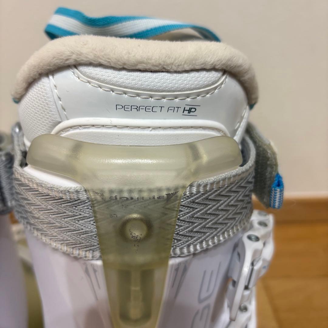 HEAD スキーブーツ ADAPT EDGE 95 パーフェクトフィット　23㎝