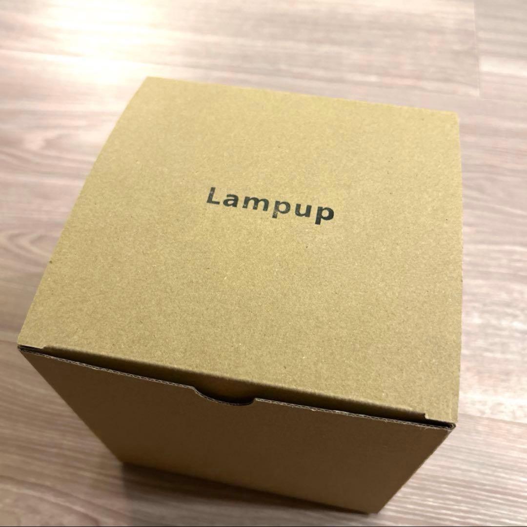 LAMPUP × NATAL DESIGN DIAMOND INSIDE ND2