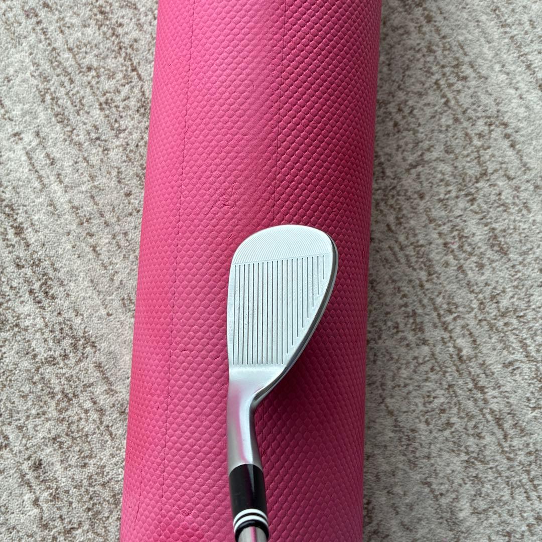 CVX ZIPCOREゴルフウェッジ 54度