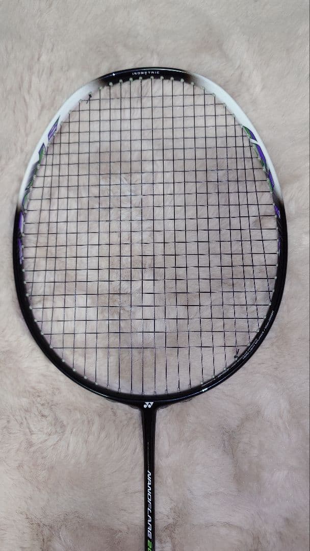 YONEX Nanoflare 200 バドミントンラケット ナノフレア