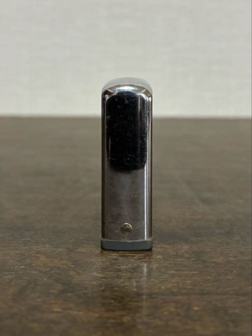 希少 ヴィンテージ zippo メジャー K&C WITTEN SHELL