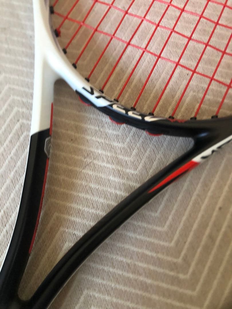 HEAD GRAPHINE TOUCH SPEED MP スピード