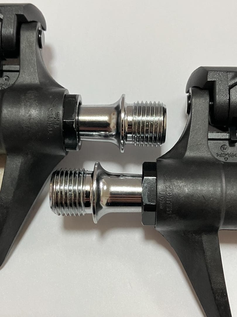 未使用品　SHIMANO 「シマノ」 ULTEGRA PD-R8000 ペダル