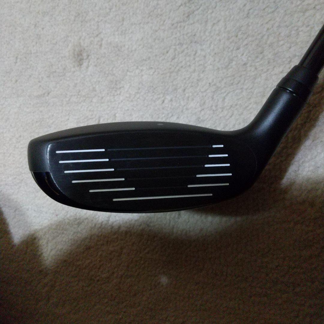 PING G430 19度ユーティリティTENSEI1Kシャフトメーカー特注品