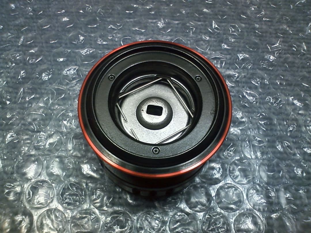 シマノ 20 ヴァンフォード C2500SHG 純正 スプールの未使用品