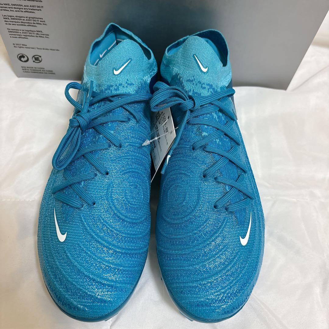 【新品】NIKE PHANTOM GX Ⅱ ELITE FG トップモデル