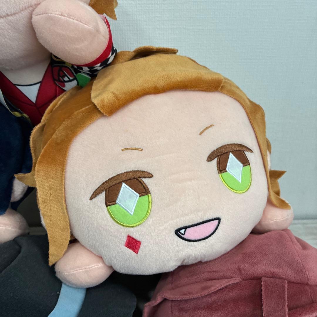 ツイステ ぬいぐるみまとめ売り