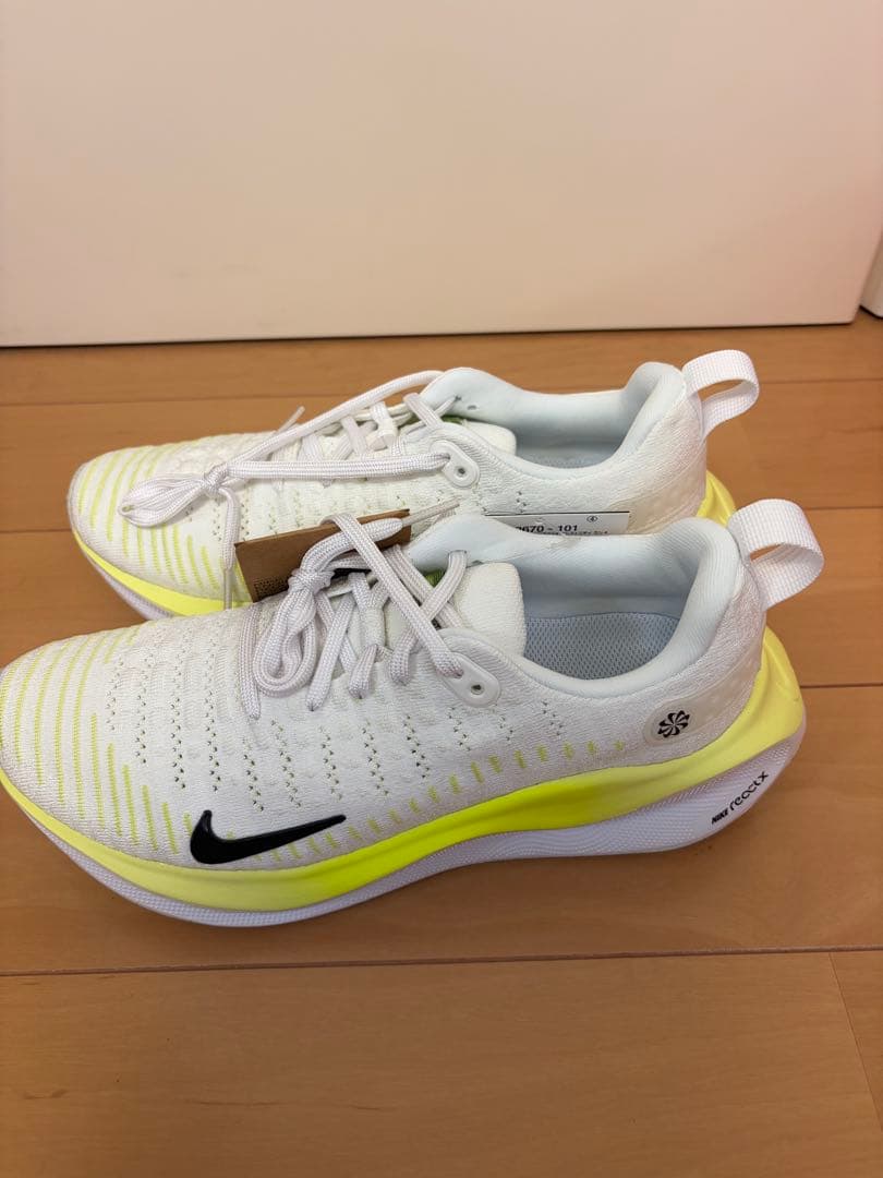 ★新品未使用/24.0cm Nike リアクトインフィニティ Run 4