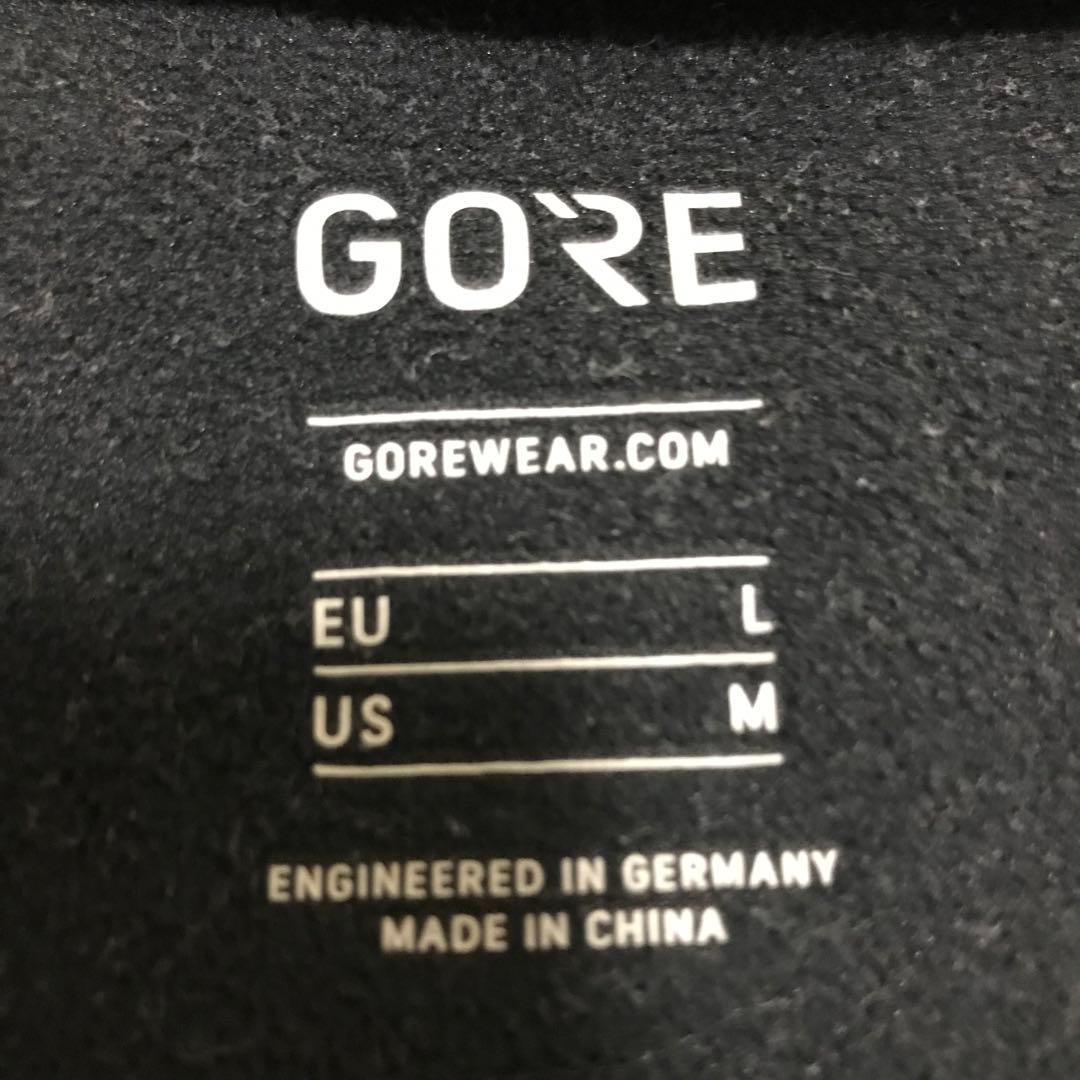 日本未発売　GOREWEAR C3 GORE-TEX INFINIUM