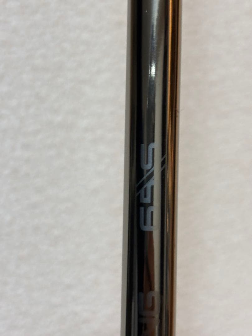 美品G440 MAX 9° 24ベンタスブルー 6X&クローム2.0 セット