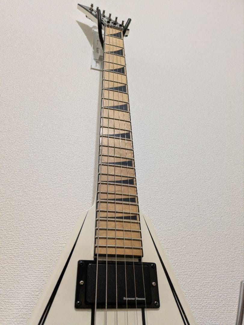 ギター Jackson Xseries RR24