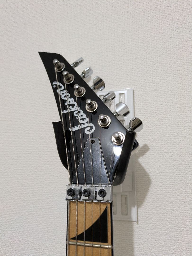 ギター Jackson Xseries RR24