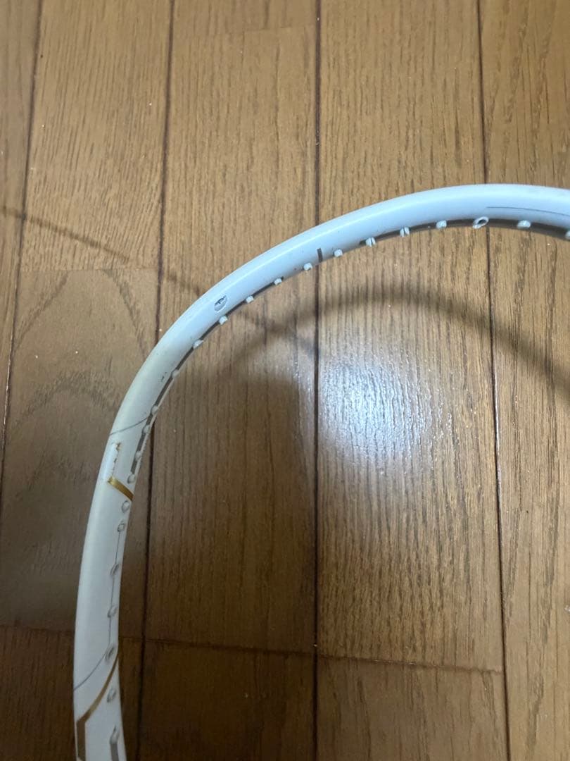 アルティウスツアー バドミントン ミズノ