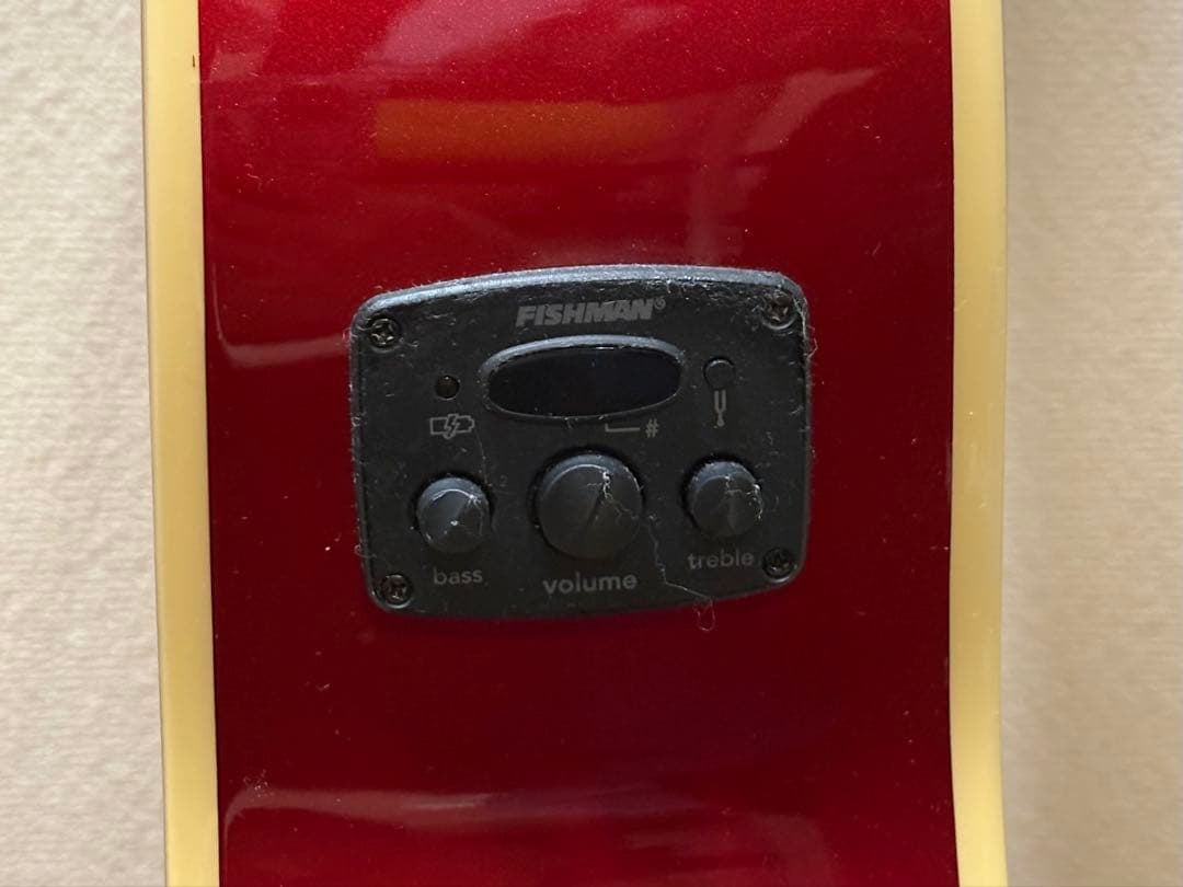 Fender malibu player アコギ エレアコ