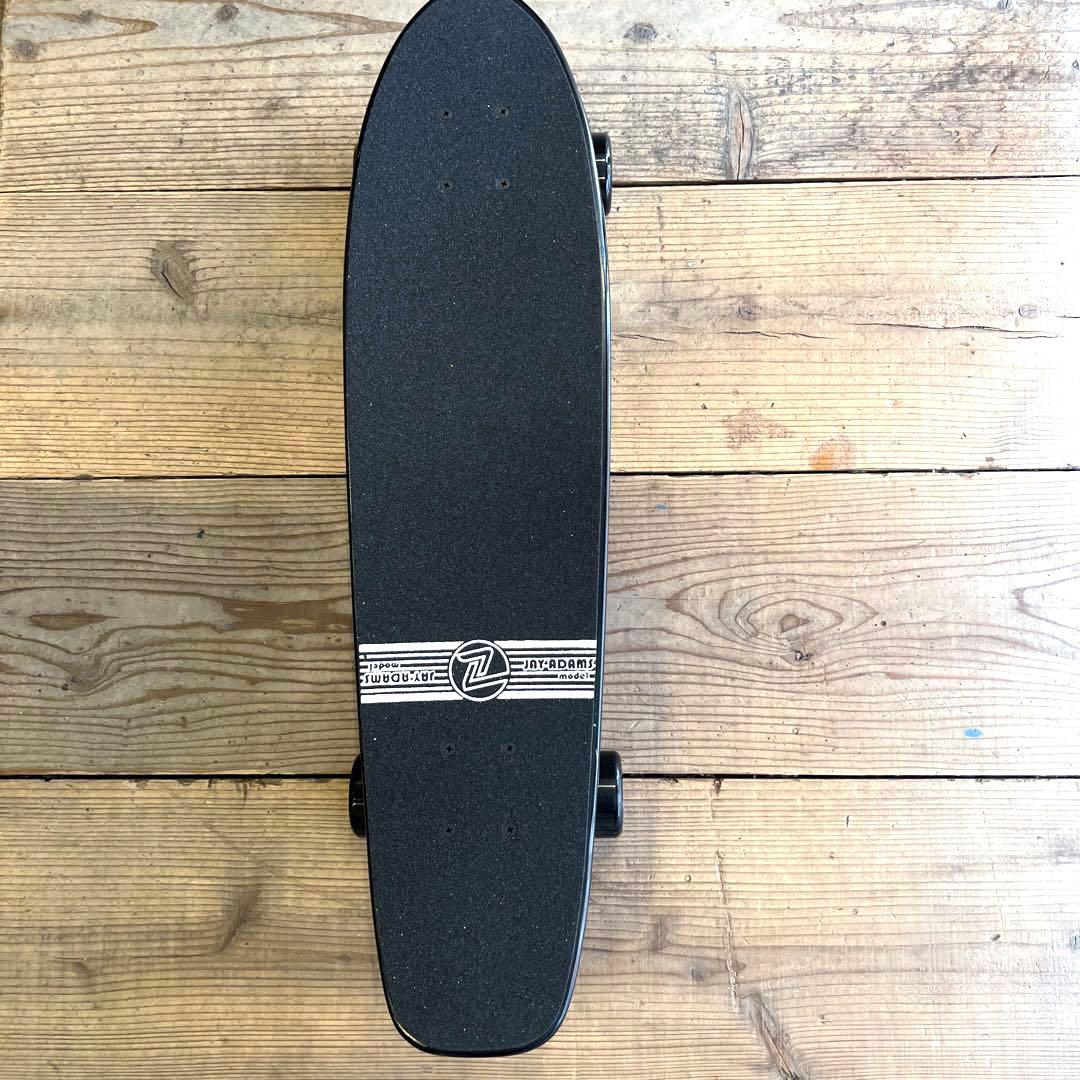 29インチ Z-Flex Jay Adamsモデル スケートボードクルーザー