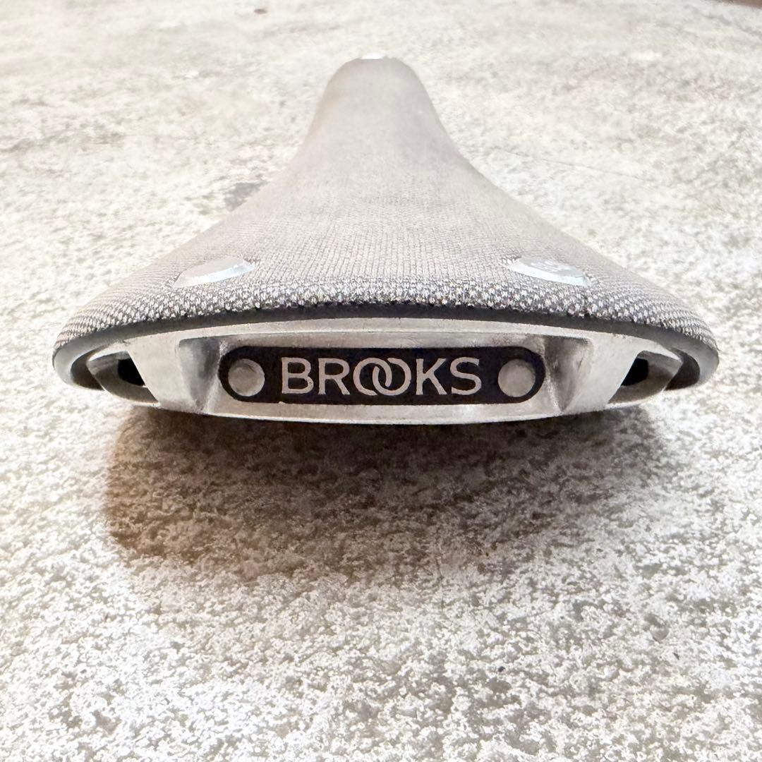 BROOKS C15 サドル カンビウム