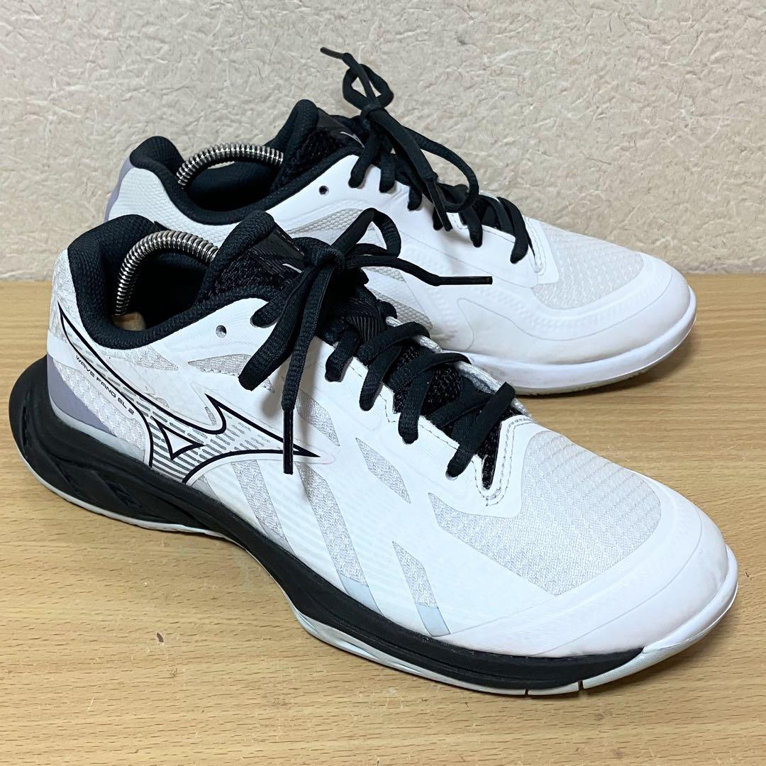 ★MIZUNO WAVE FANG EL 2 ミズノ ウェーブファングEL2