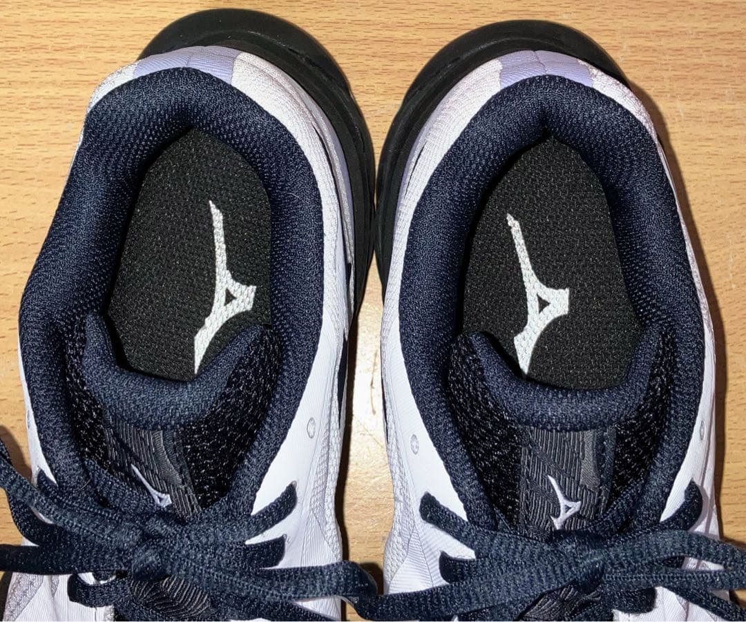 ★MIZUNO WAVE FANG EL 2 ミズノ ウェーブファングEL2