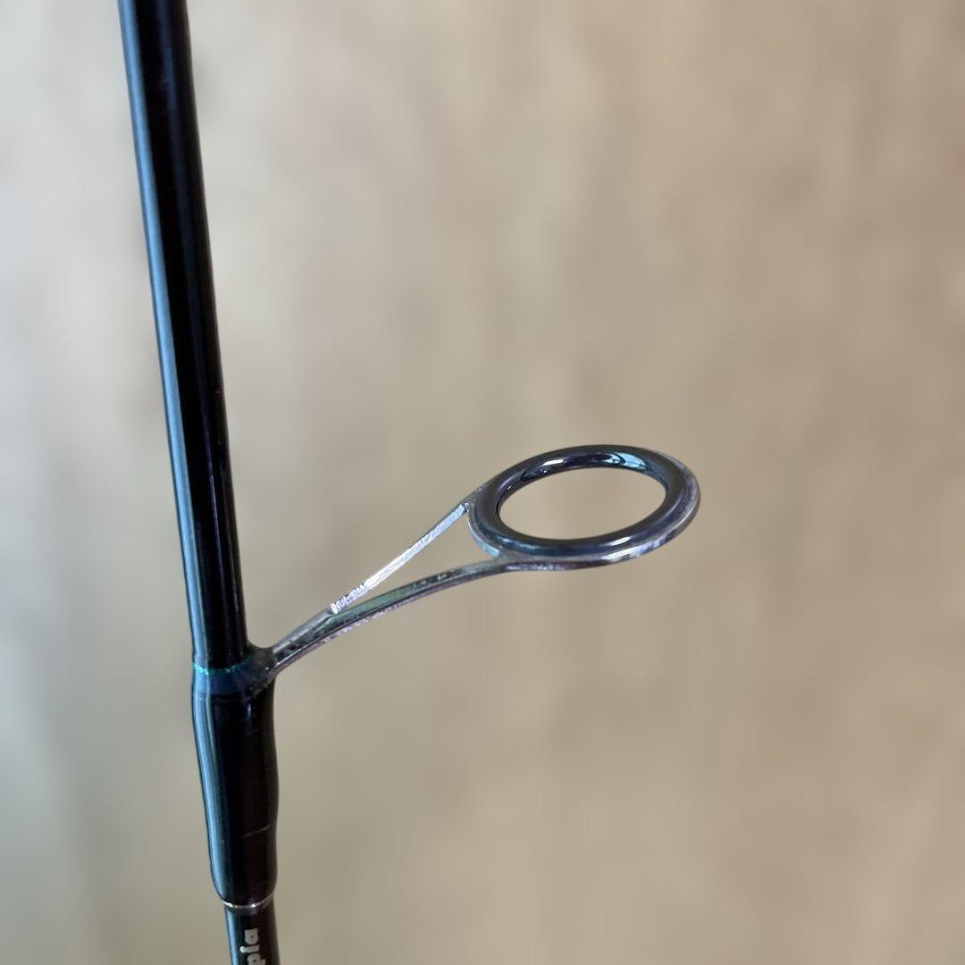 アピア　スパルタス　PROFEED SWEEPER 60 カツオ　シイラ　サワラ