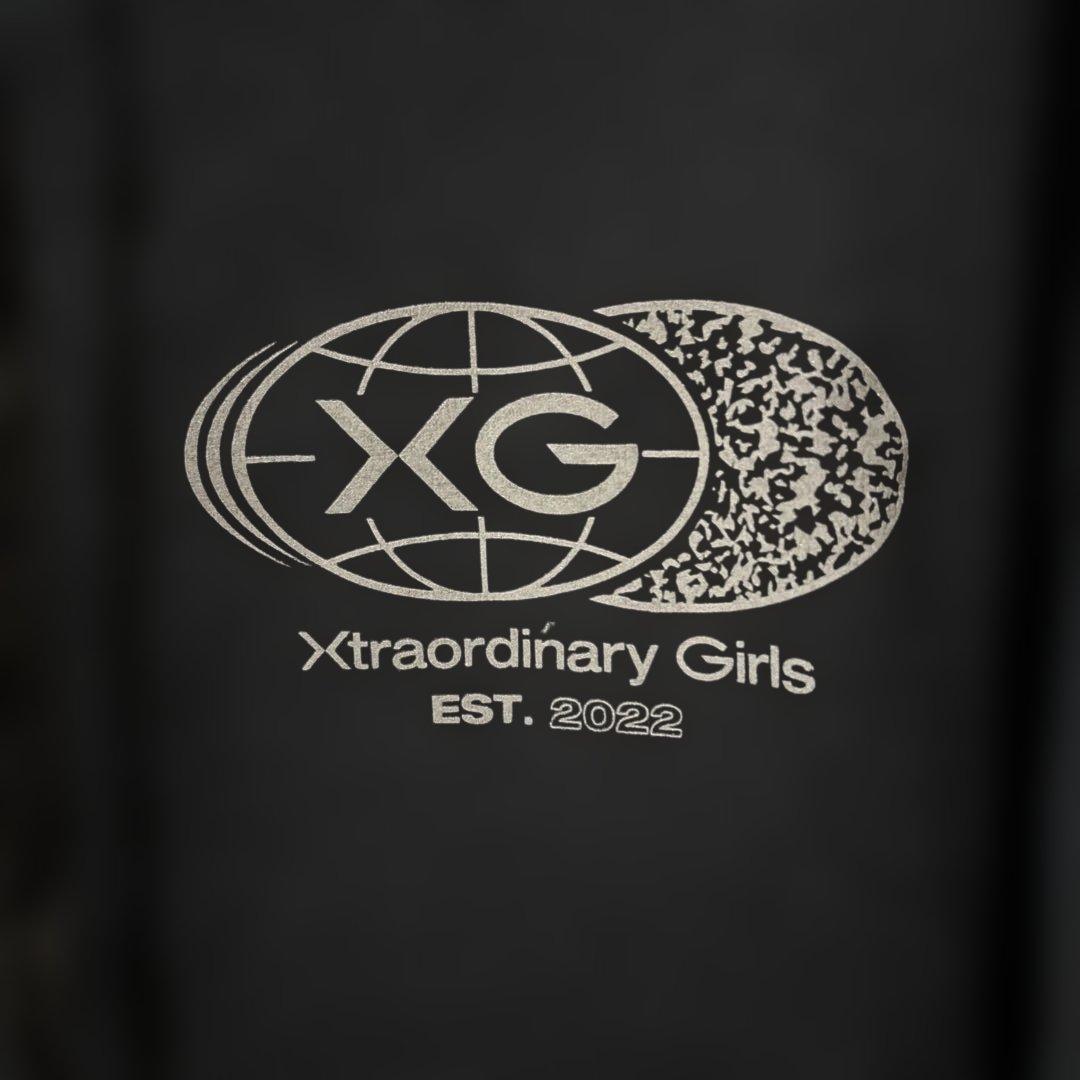 【美品】XG Pigment Dyed Pullover Hoodie Sサイズ