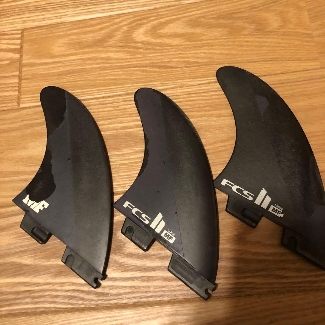 ミックスフィン　L