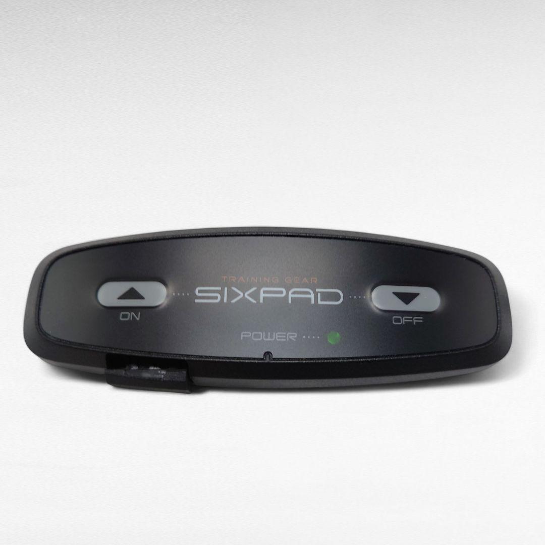 シックスパッド パワースーツアブズ 専用 コントローラー SIXPAD