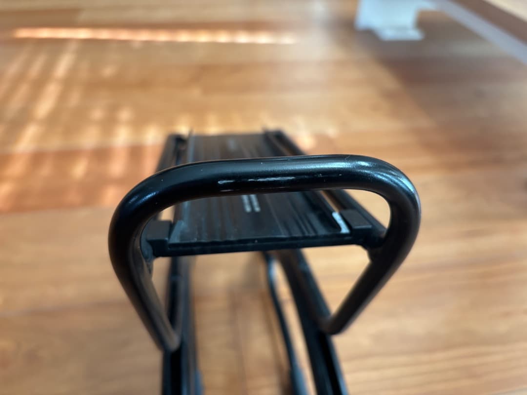 Topeak TetraRack R2 + MTXトランクバッグDXP セット