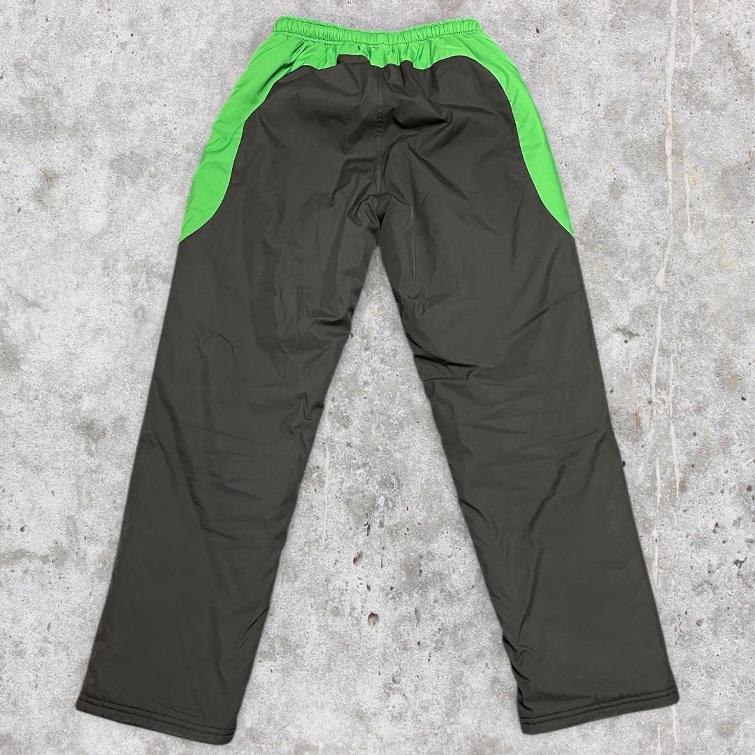 【未使用級】ATHLETA/アスレタ/中綿ウインドブレーカー/上下セットアップ/