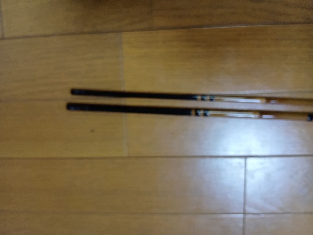 シマノ　特作　一天　15 尺
