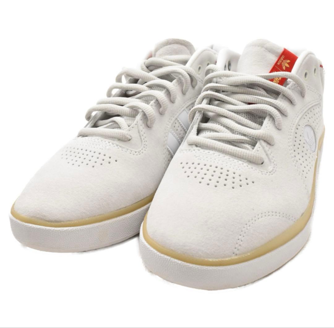 【希少・未使用】THRASHER × TYSHAWN adidas 27.5cm