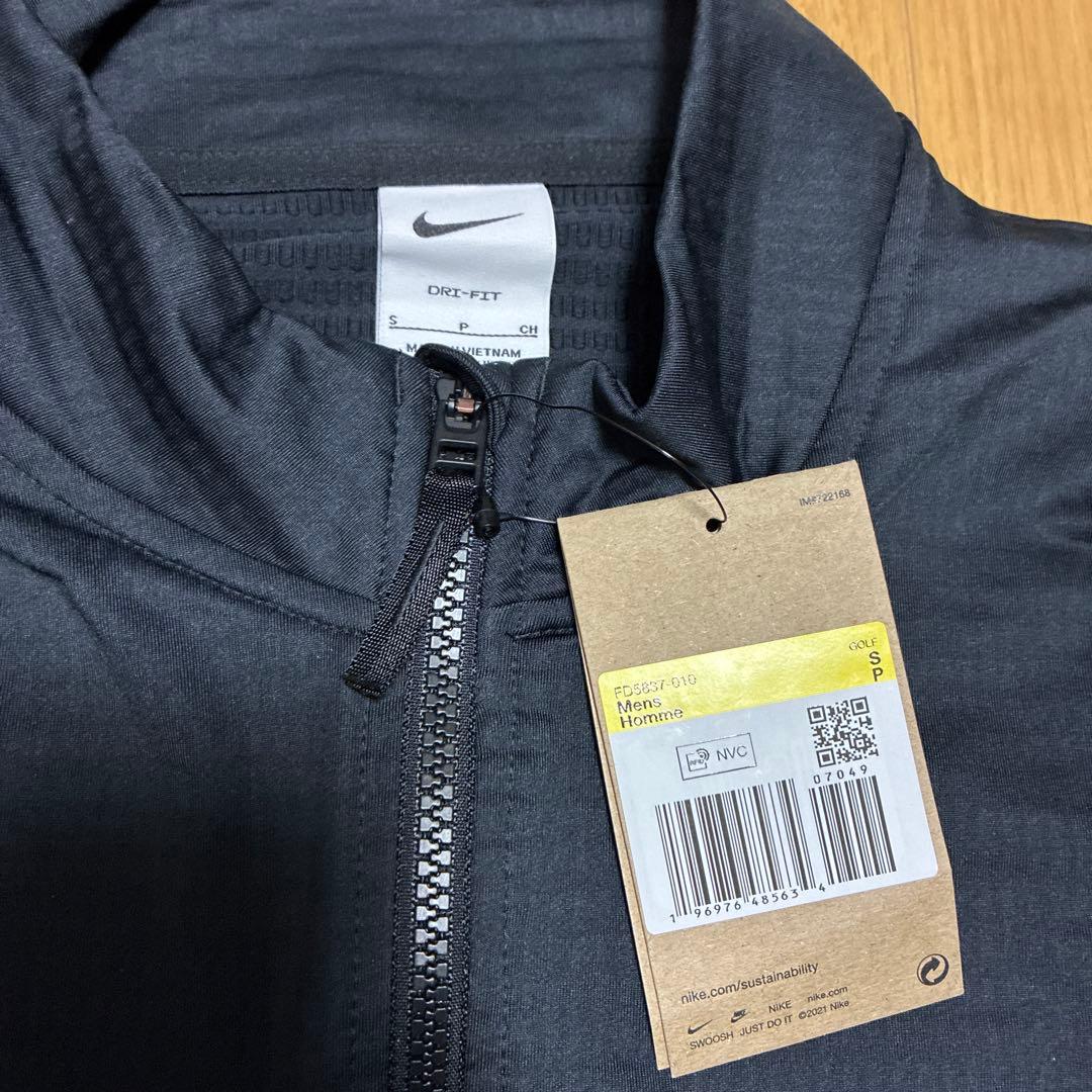 メンズウェア Nike Victory Dri-FIT 1/2-Zip Golf Top