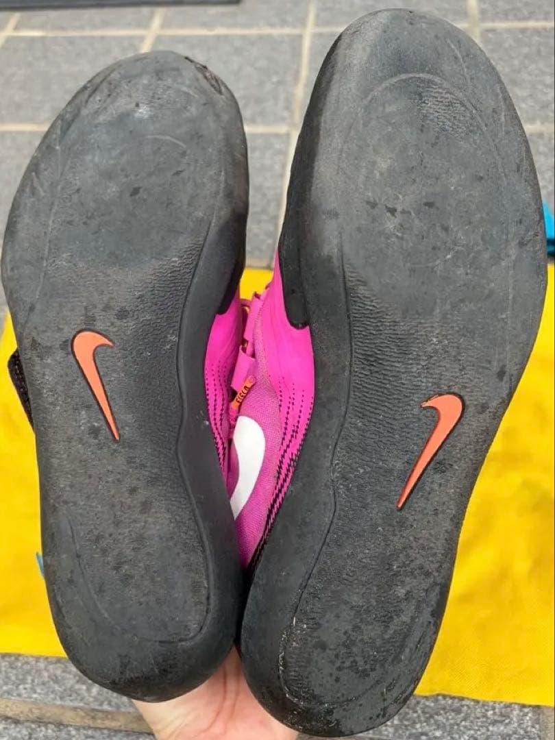 Nike Zoom Rotational 6 24cm 投てき スパイク 投擲
