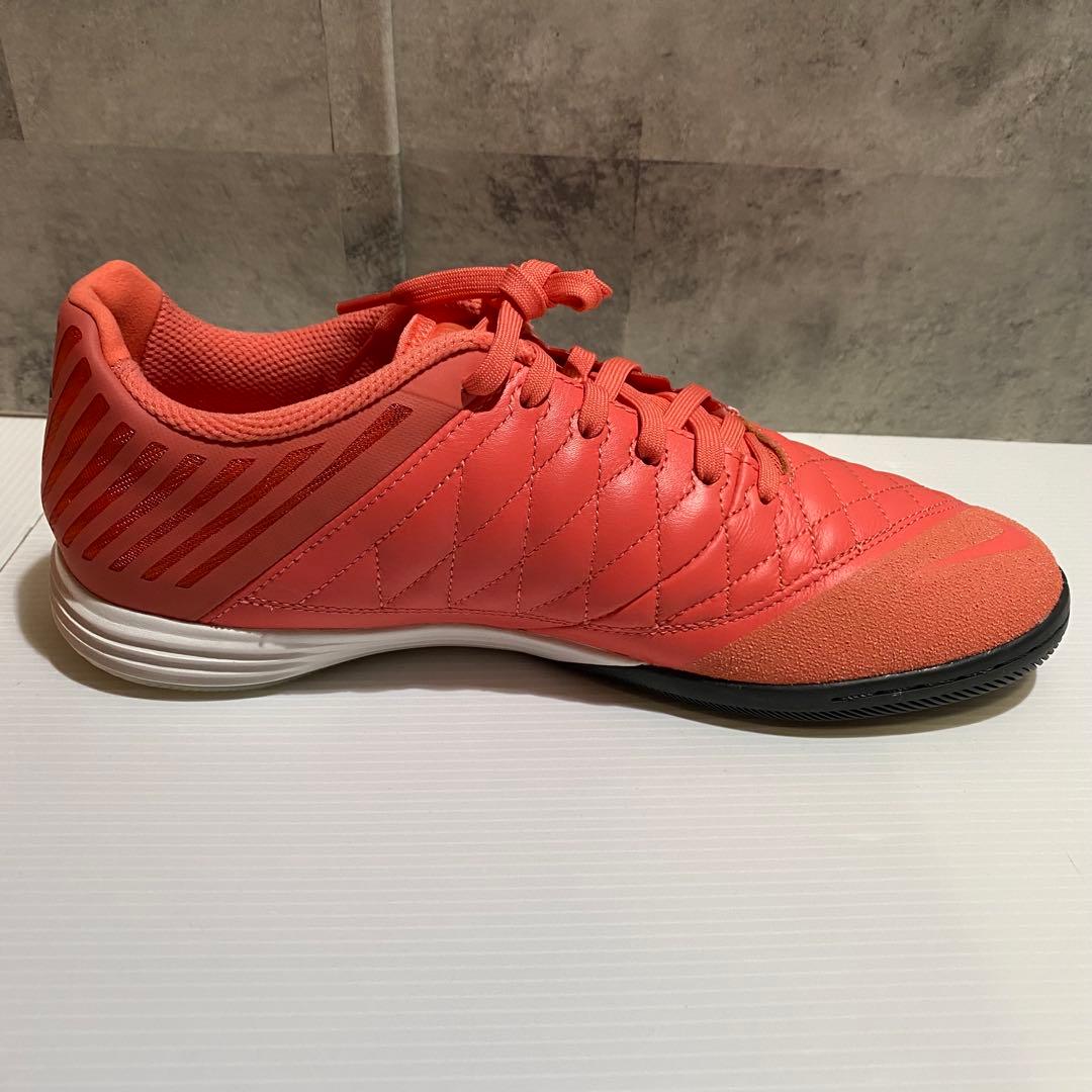 【未使用】NIKE LUNARGATO II　海外限定カラーモデル　27cm