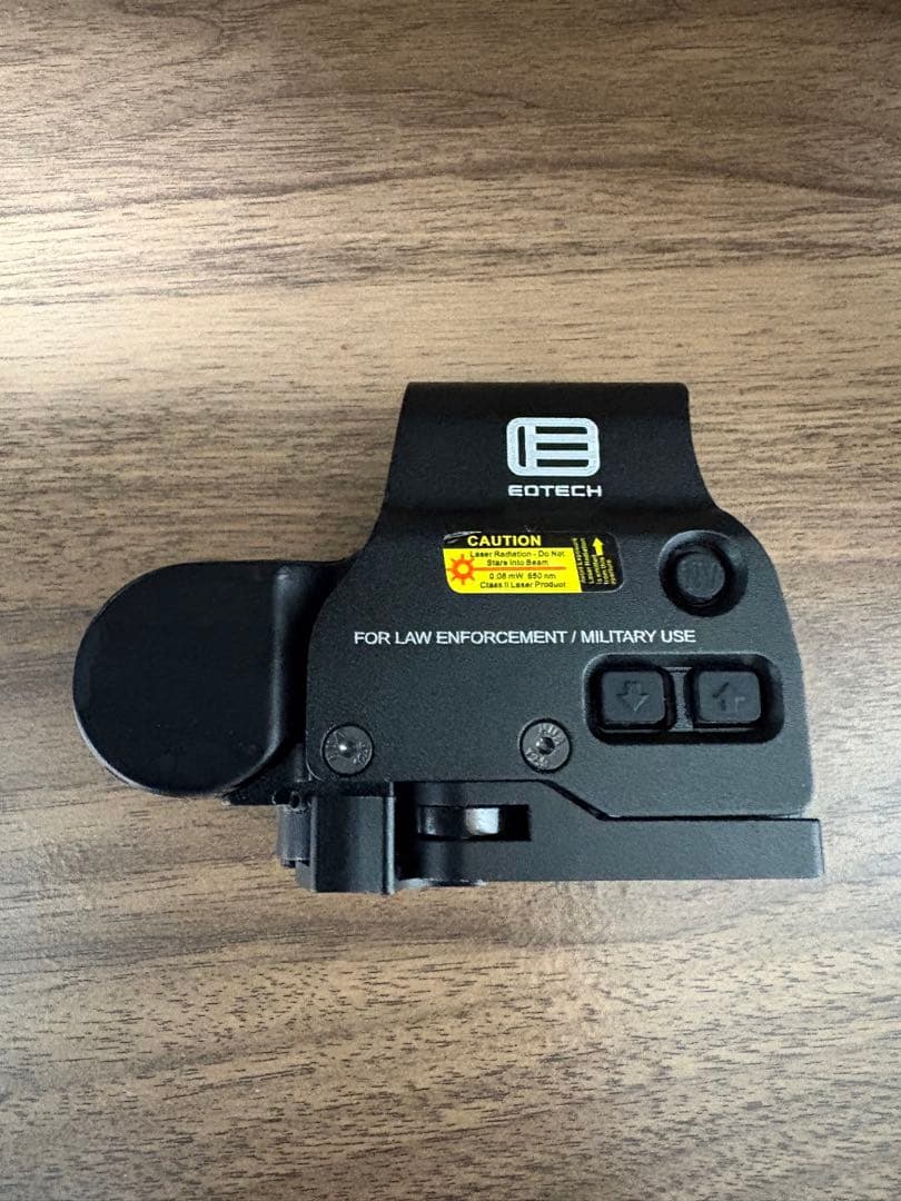EOTech ホロサイト ケース付き　中古品