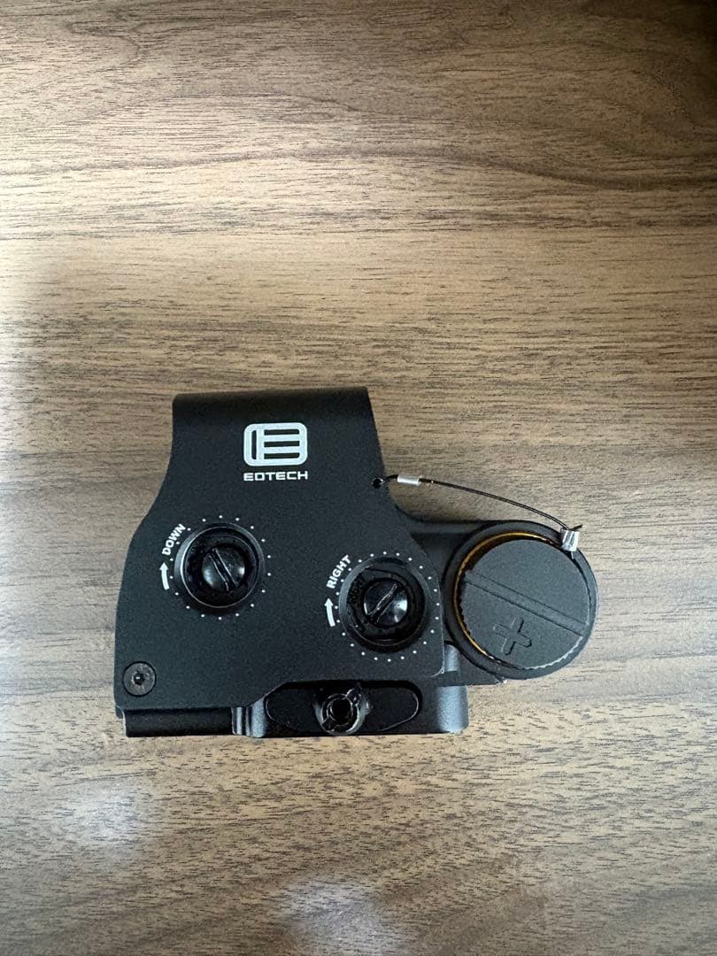 EOTech ホロサイト ケース付き　中古品
