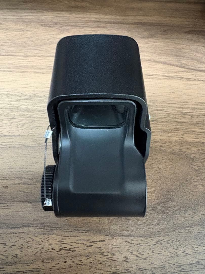 EOTech ホロサイト ケース付き　中古品