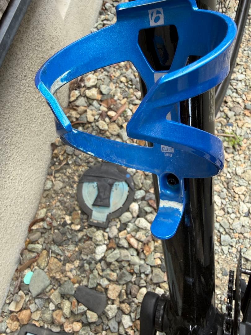 ロードバイクセット　TREK DOMANE AL4 Gen3油圧ディスクブレーキ