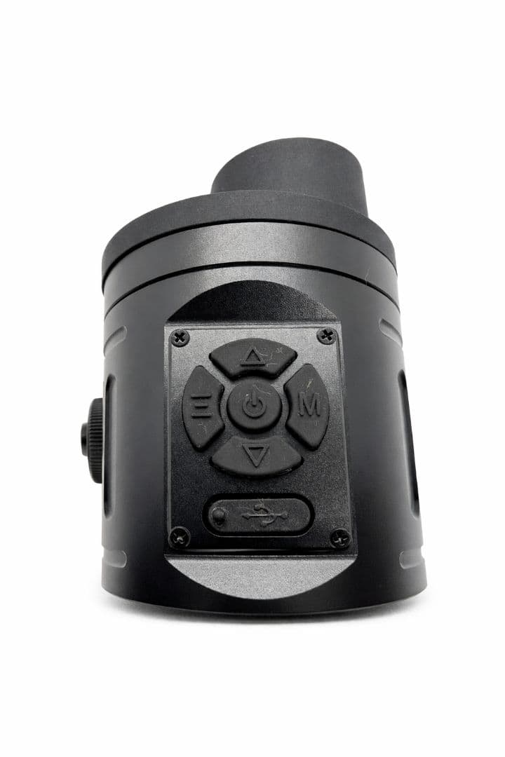 年度末セール【新品】OWS-350 サーマルサイト　測距儀&20mmマウント付