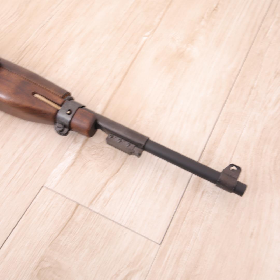マルシン U.S.CARBINE M1 カービン ジャンク扱い