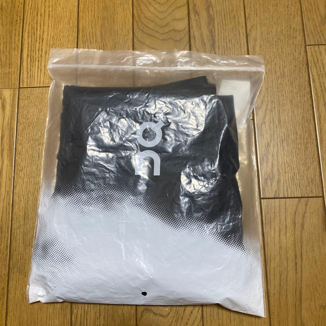 On ランニングタイツ レディース Performance Tights L
