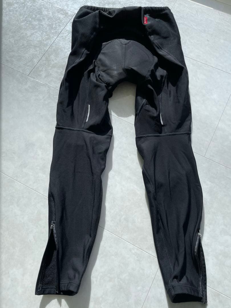 PEARL IZUMI　冬用バイクパンツ　メンズ　Lサイズ