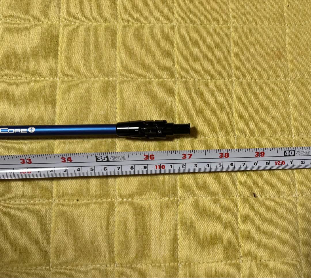 24 VENTUS BLUE 6X キャロウェイ 純正オプション 1W用