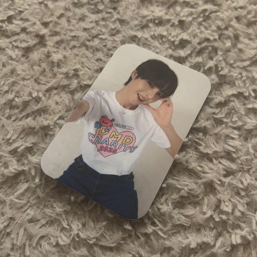 Ottoo DMD CHARITY DOMUNDI トレカ