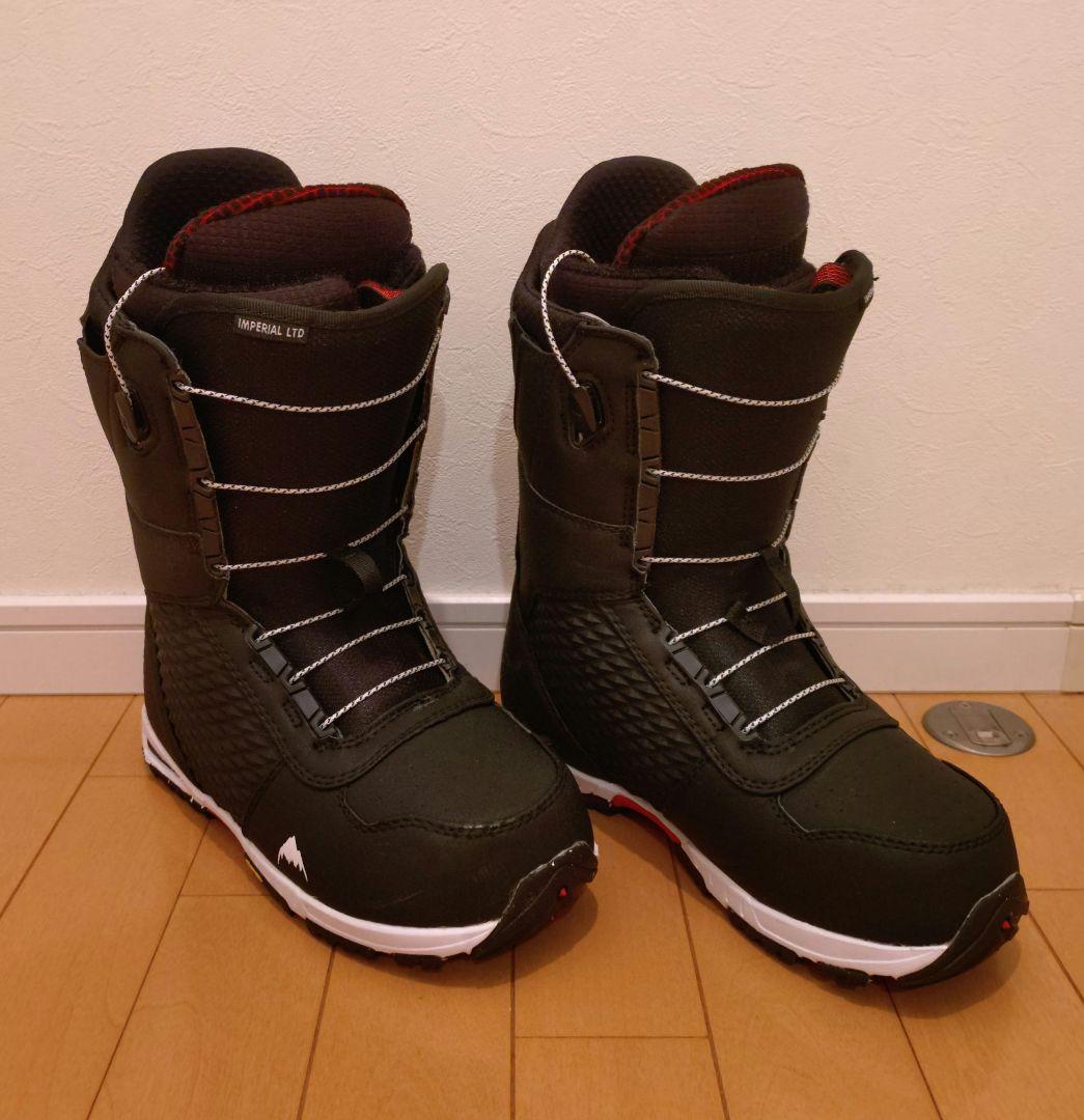 BURTON　IMPERIAL LTD WIDE 26.5