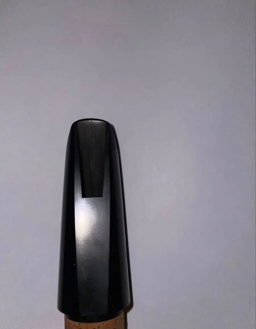 HENRI SELMER クラリネット マウスピース concept コンセプト