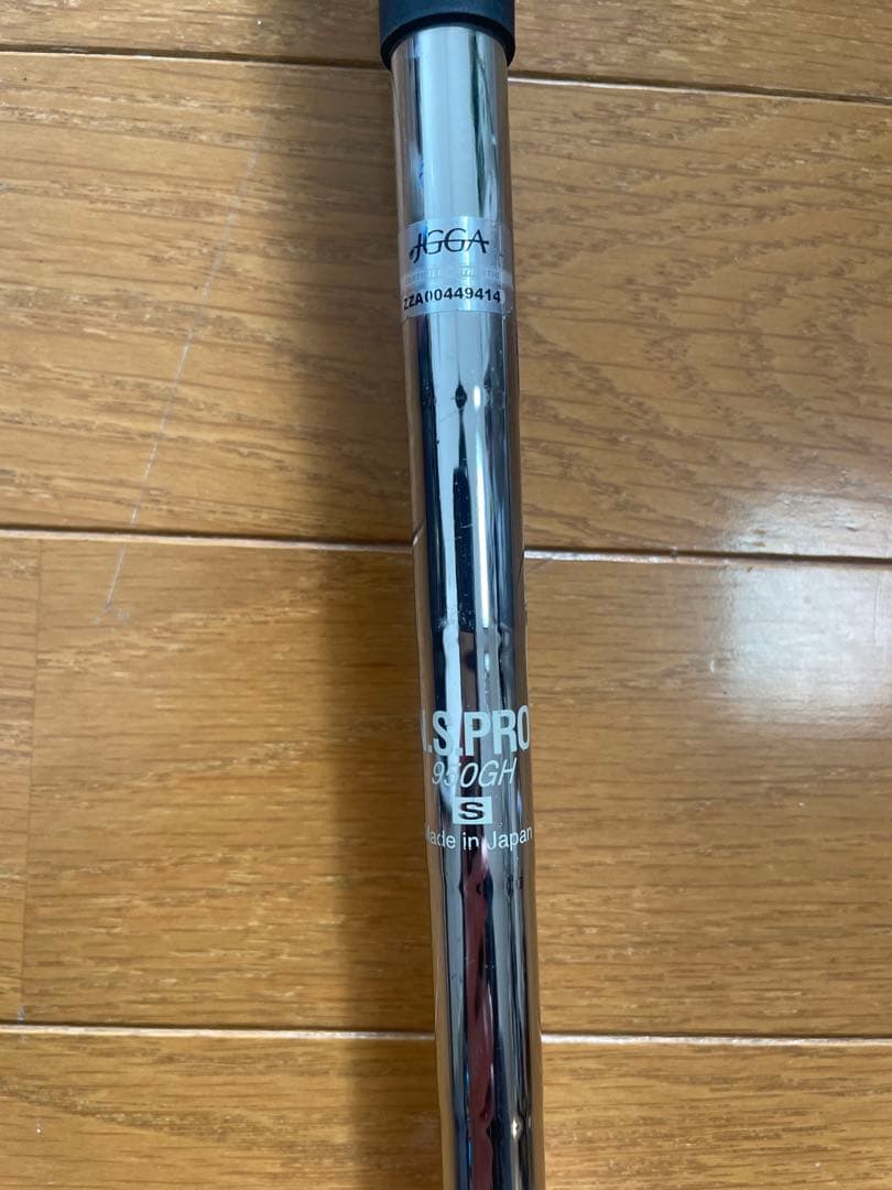 Kasco DW-113 ウェッジ 52度