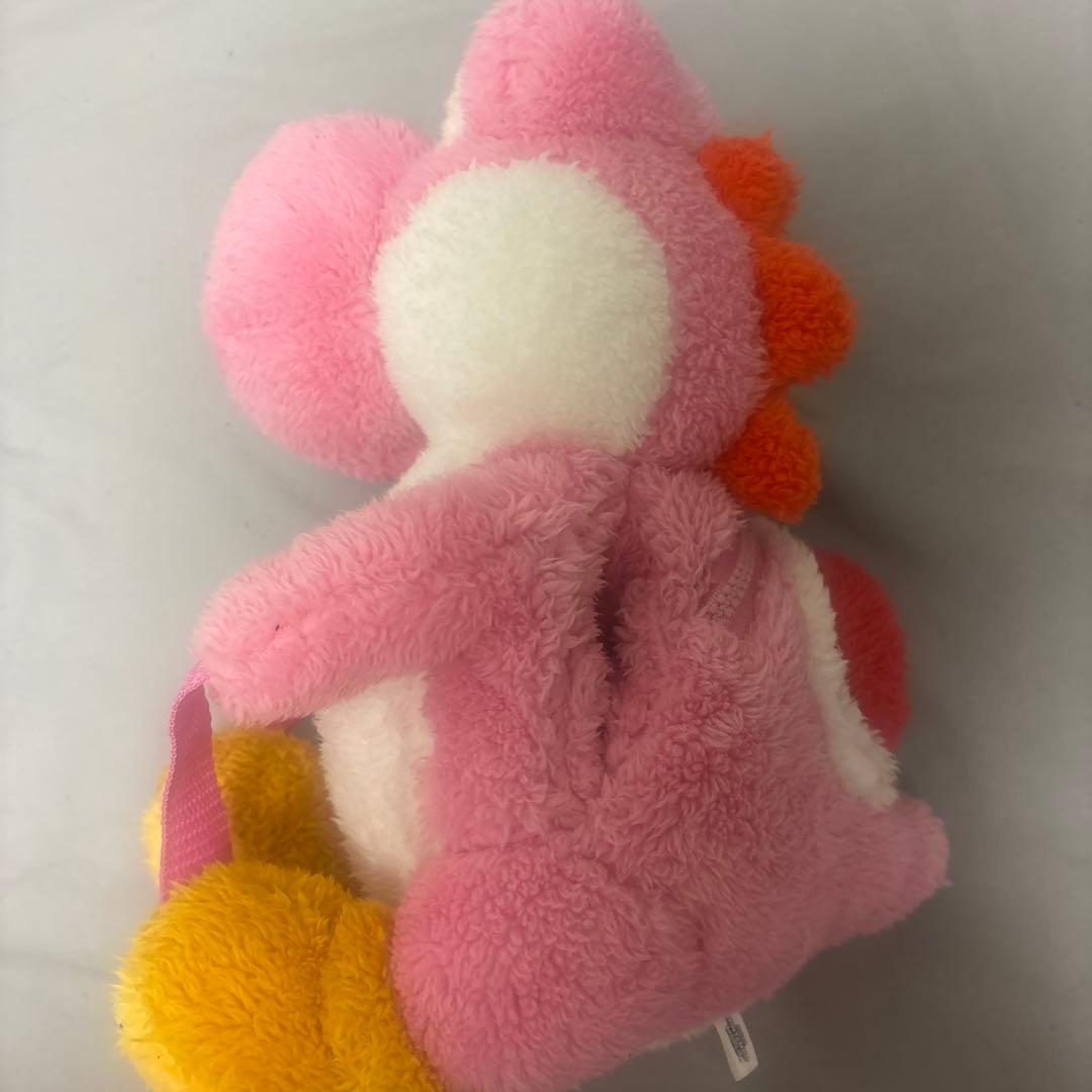 USJ ヨッシー ショルダーぬいぐるみ