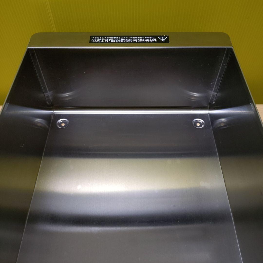 スノーピーク　ステンボックス　1ユニット