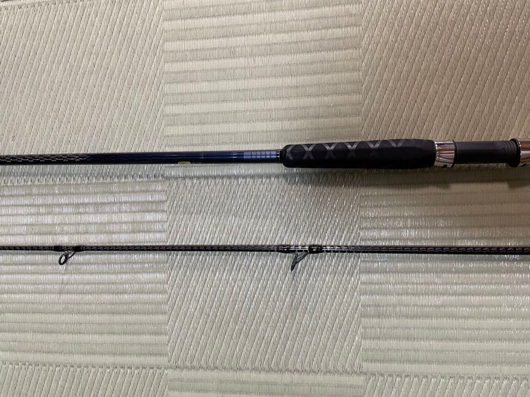 シマノ　コルトスナイパーSS S106MH